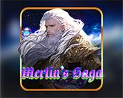 Merlin`s Saga