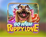 Go High Puppy Love