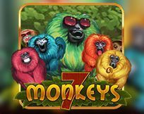 7 Monkeys