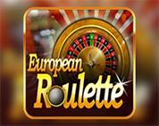 RTG European Roulette